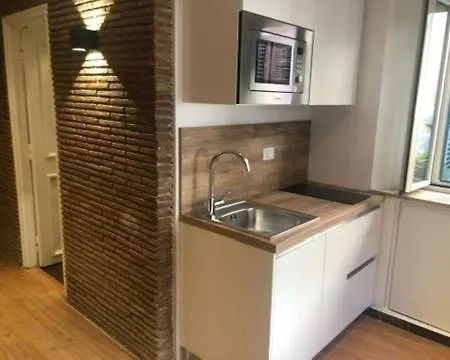 Apartment Casa Cancelli 8 Terracina