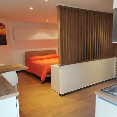 Apartment Casa Cancelli 8 Terracina