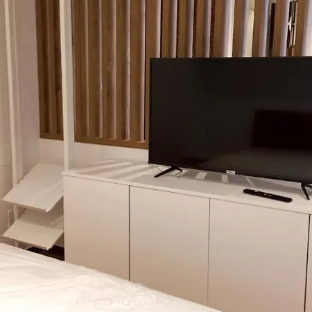 Casa Cancelli 8 Apartment