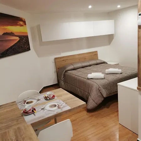 Casa Cancelli 8 Apartment Terracina