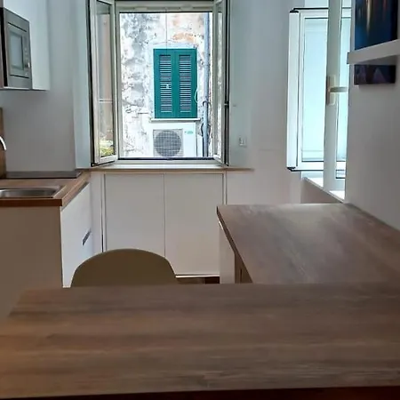 Lägenhet Casa Cancelli 8 *